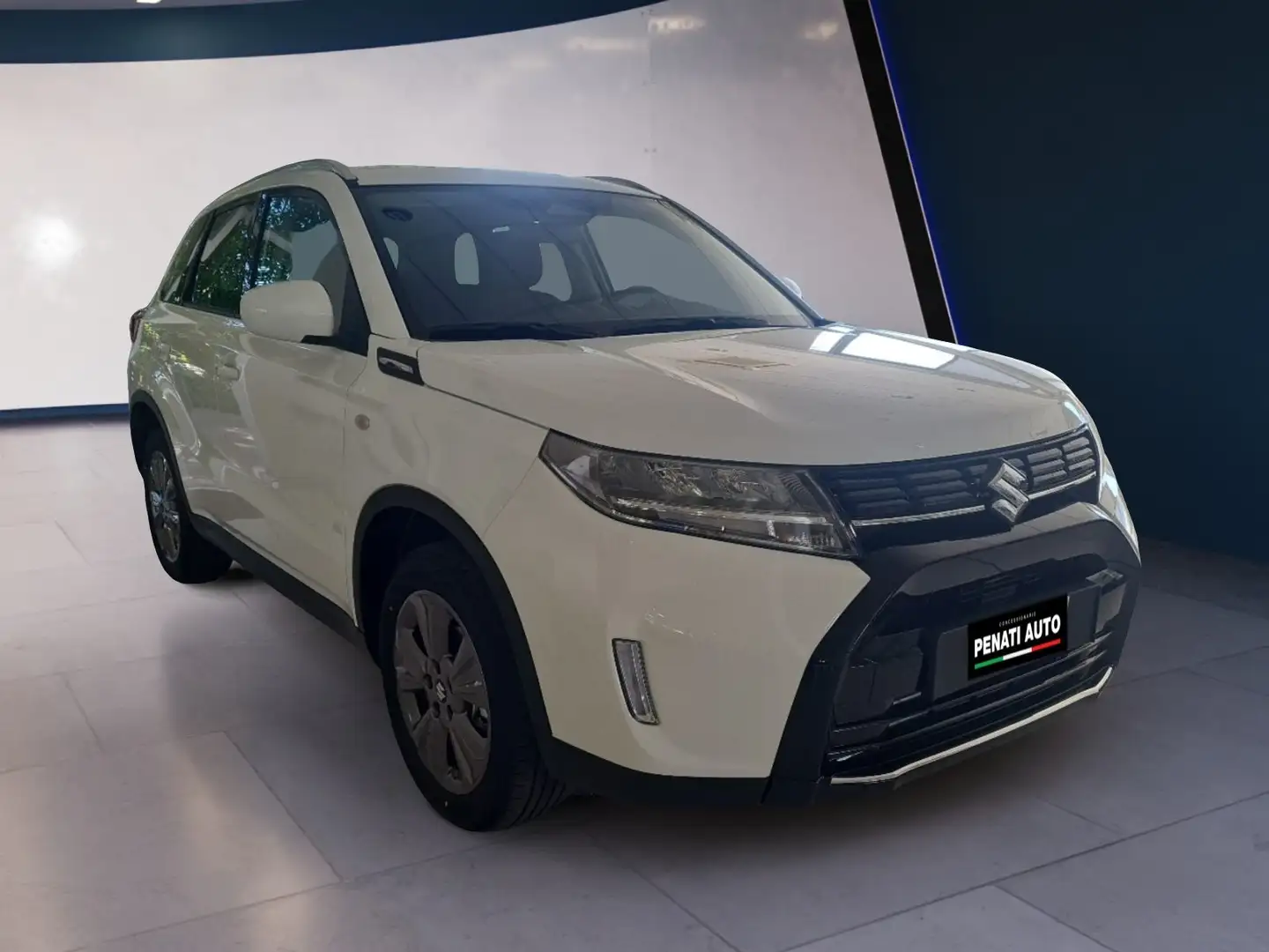 Suzuki Vitara 1.4 Hybrid Cool+ - 1