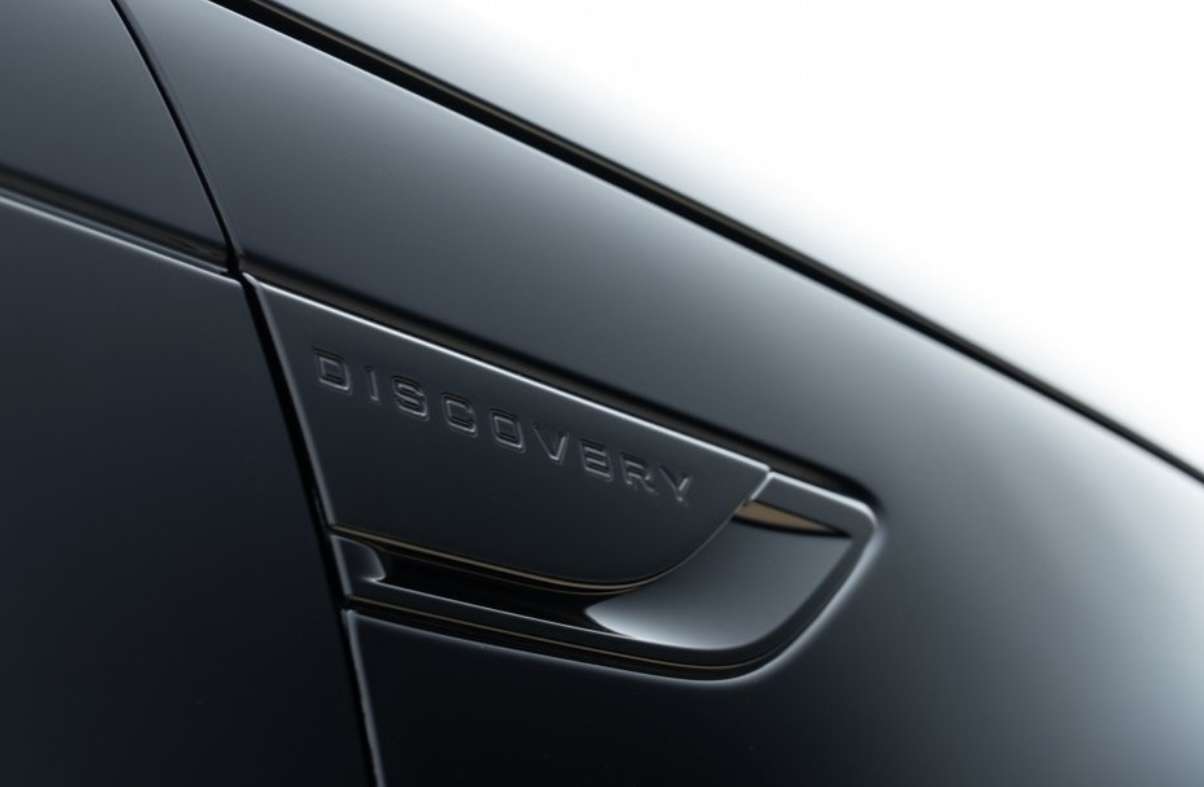 2019 Land Rover Discovery HSE 4WD thumb 10