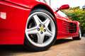 Ferrari 512 TR*** V12 / MANUAL / FULL HISTORY /TIMELESS DESIGN Rouge - thumbnail 24
