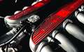 Ferrari 512 TR*** V12 / MANUAL / FULL HISTORY /TIMELESS DESIGN Rouge - thumbnail 28