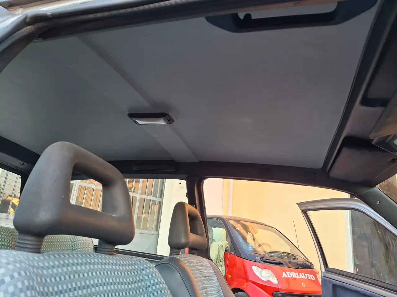 Autobianchi Y10 Fire 1.1 LX, foto 10