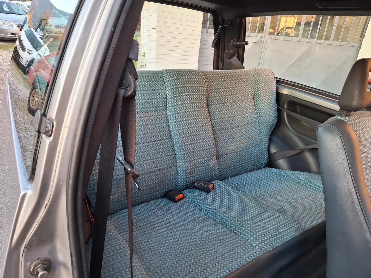 Autobianchi Y10 Fire 1.1 LX, foto 9