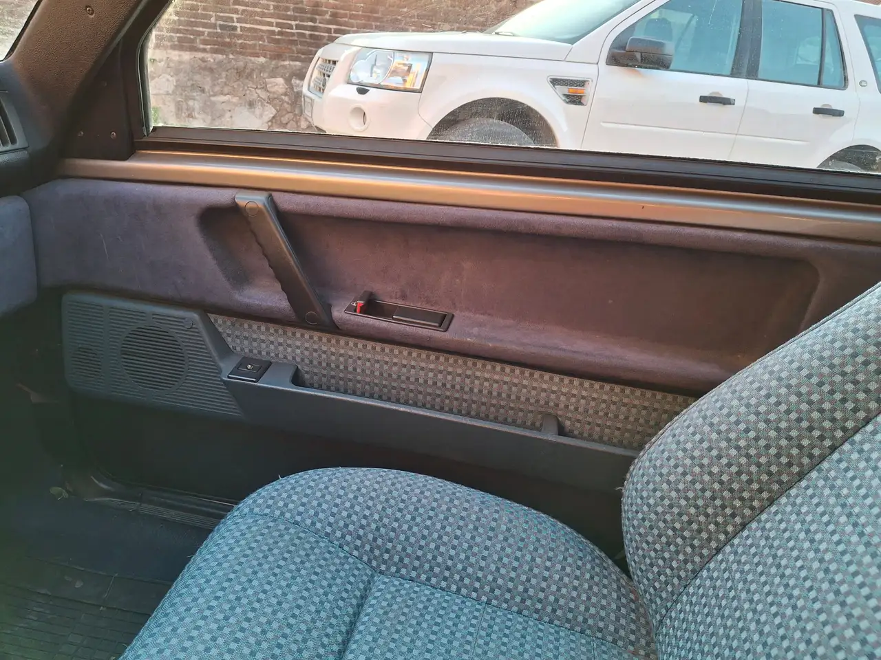 Autobianchi Y10 Fire 1.1 LX, foto 12