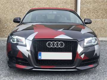Cabriolet 1.9 TDi Ambition DPF