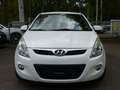 Hyundai i20 1.4 Style Klima Shz Servo Alu Blanc - thumbnail 2