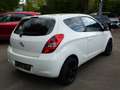 Hyundai i20 1.4 Style Klima Shz Servo Alu Blanc - thumbnail 4