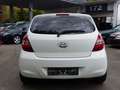 Hyundai i20 1.4 Style Klima Shz Servo Alu Blanc - thumbnail 5