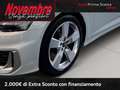 Audi S6 avant 3.0 tdi mhev sport attitude quattro 344cv ti Blanc - thumbnail 4