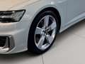 Audi S6 avant 3.0 tdi mhev sport attitude quattro 344cv ti Blanc - thumbnail 4