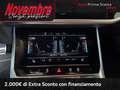 Audi S6 avant 3.0 tdi mhev sport attitude quattro 344cv ti Blanc - thumbnail 13