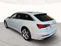 Audi S6 avant 3.0 tdi mhev sport attitude quattro 344cv ti Blanc - thumbnail 2