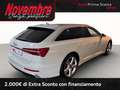 Audi S6 avant 3.0 tdi mhev sport attitude quattro 344cv ti Blanc - thumbnail 3