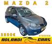 Mazda 2 MY'06 1.6 16V 5p. Sport Gris - thumbnail 1
