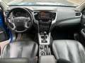 Mitsubishi L200 2.3 DI-D Aut Instyle Hardtop Perfect onderhouden! Bleu - thumbnail 10