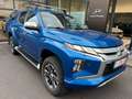 Mitsubishi L200 2.3 DI-D Aut Instyle Hardtop Perfect onderhouden! Bleu - thumbnail 3