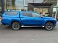 Mitsubishi L200 2.3 DI-D Aut Instyle Hardtop Perfect onderhouden! Bleu - thumbnail 4