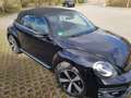 Volkswagen New Beetle New Beetle Cabriolet 1.6 SOUND+ Fekete - thumbnail 2