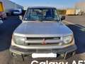 Mitsubishi Pajero Pinin Pajero Pinin 1.8 GDI Columbia Argent - thumbnail 5