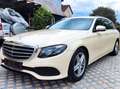 Mercedes-Benz E 220 E-Klasse T-Modell Diesel d T 9G-TRONIC Gelb - thumbnail 2