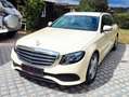 Mercedes-Benz E 220 E-Klasse T-Modell Diesel d T 9G-TRONIC Gelb - thumbnail 1