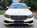 Mercedes-Benz E 220 E-Klasse T-Modell Diesel d T 9G-TRONIC Gelb - thumbnail 4