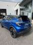 Renault Captur Techno Full Hybrid E-Tech 160 Bleu - thumbnail 6