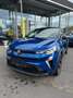 Renault Captur Techno Full Hybrid E-Tech 160 Bleu - thumbnail 1