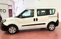 Fiat Doblo 1.3 mjt 16v Easy 95cv 10800 IVA E PASSAGGIO COMPR. Bianco - thumbnail 5