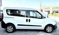 Fiat Doblo 1.3 mjt 16v Easy 95cv N1 8900 IVA PASSAGGIO COMPR. Fehér - thumbnail 4