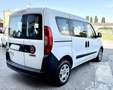 Fiat Doblo 1.3 mjt 16v Easy 95cv N1 8900 IVA PASSAGGIO COMPR. Fehér - thumbnail 8