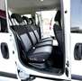 Fiat Doblo 1.3 mjt 16v Easy 95cv N1 8900 IVA PASSAGGIO COMPR. Fehér - thumbnail 14