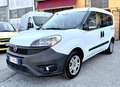 Fiat Doblo 1.3 mjt 16v Easy 95cv N1 8900 IVA PASSAGGIO COMPR. Fehér - thumbnail 3