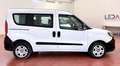 Fiat Doblo 1.3 mjt 16v Easy 95cv 10800 IVA E PASSAGGIO COMPR. Bianco - thumbnail 4