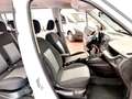 Fiat Doblo 1.3 mjt 16v Easy 95cv 10800 IVA E PASSAGGIO COMPR. Bianco - thumbnail 12