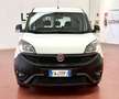 Fiat Doblo 1.3 mjt 16v Easy 95cv 10800 IVA E PASSAGGIO COMPR. Bianco - thumbnail 2