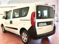Fiat Doblo 1.3 mjt 16v Easy 95cv 10800 IVA E PASSAGGIO COMPR. Bianco - thumbnail 6