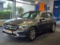 Mercedes-Benz GLC 250 4Matic*HUP*AHK SCHWENK*PANO*360KAM* Grau - thumbnail 3