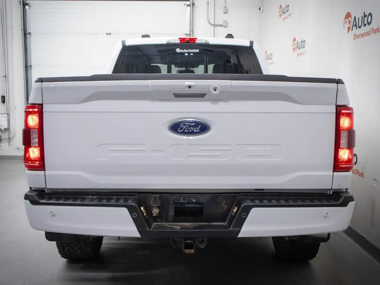 Ford F 150 снимка Ford F 150
