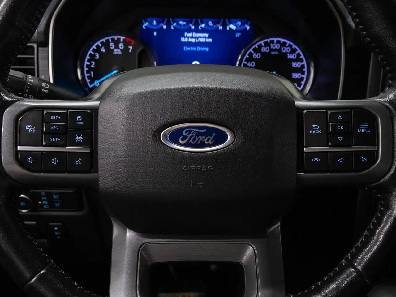 Ford F 150 снимка Ford F 150