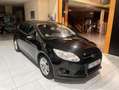 Ford Focus 1.6TDCi Trend 115 Negro - thumbnail 1