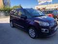 Citroen C3 Picasso 1.2 puretech Exclusive 110cv my16 Violet - thumbnail 4