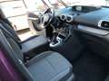 Citroen C3 Picasso 1.2 puretech Exclusive 110cv my16 Violet - thumbnail 11