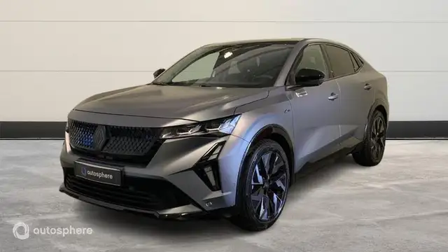 Renault Rafale 1.2 E-Tech full hybrid 200ch esprit Alpine - 25