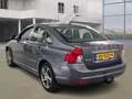 Volvo S40 2.0 Limited Edition 118.400 km 1e Eigenaar NL-auto Grijs - thumbnail 4