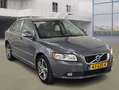 Volvo S40 2.0 Limited Edition 118.400 km 1e Eigenaar NL-auto Grijs - thumbnail 2
