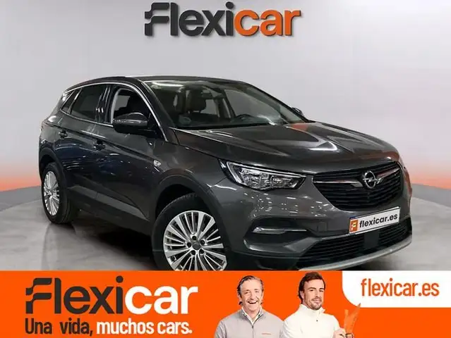 Opel Grandland X 1.2 Turbo Excellence