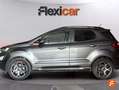 Ford EcoSport 1.0 EcoBoost ST Line 125 Gris - thumbnail 3