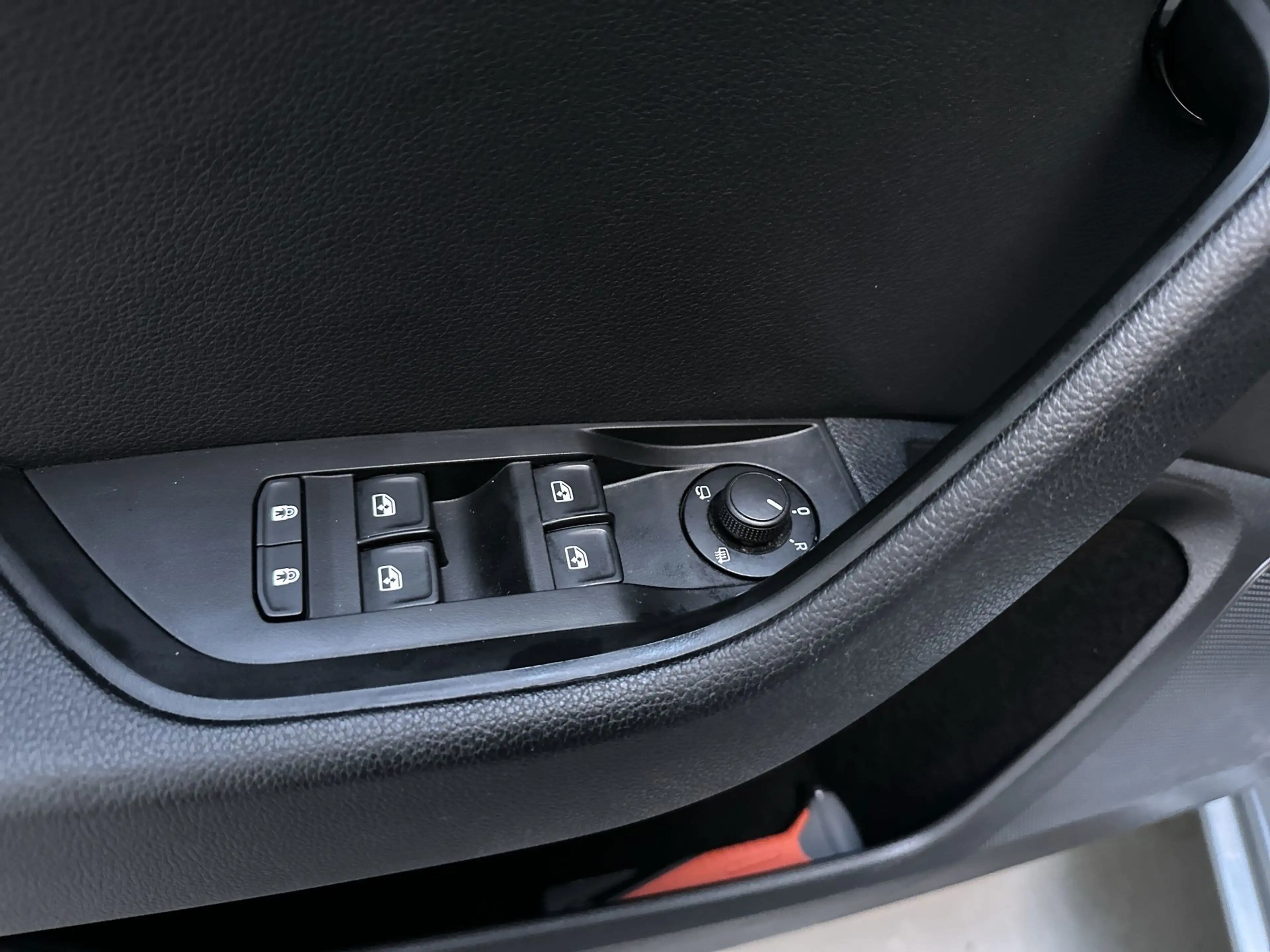 Skoda Superb Combi 1.5 TSI 105pk DSG ACT Business Edition Adapt — photo 9