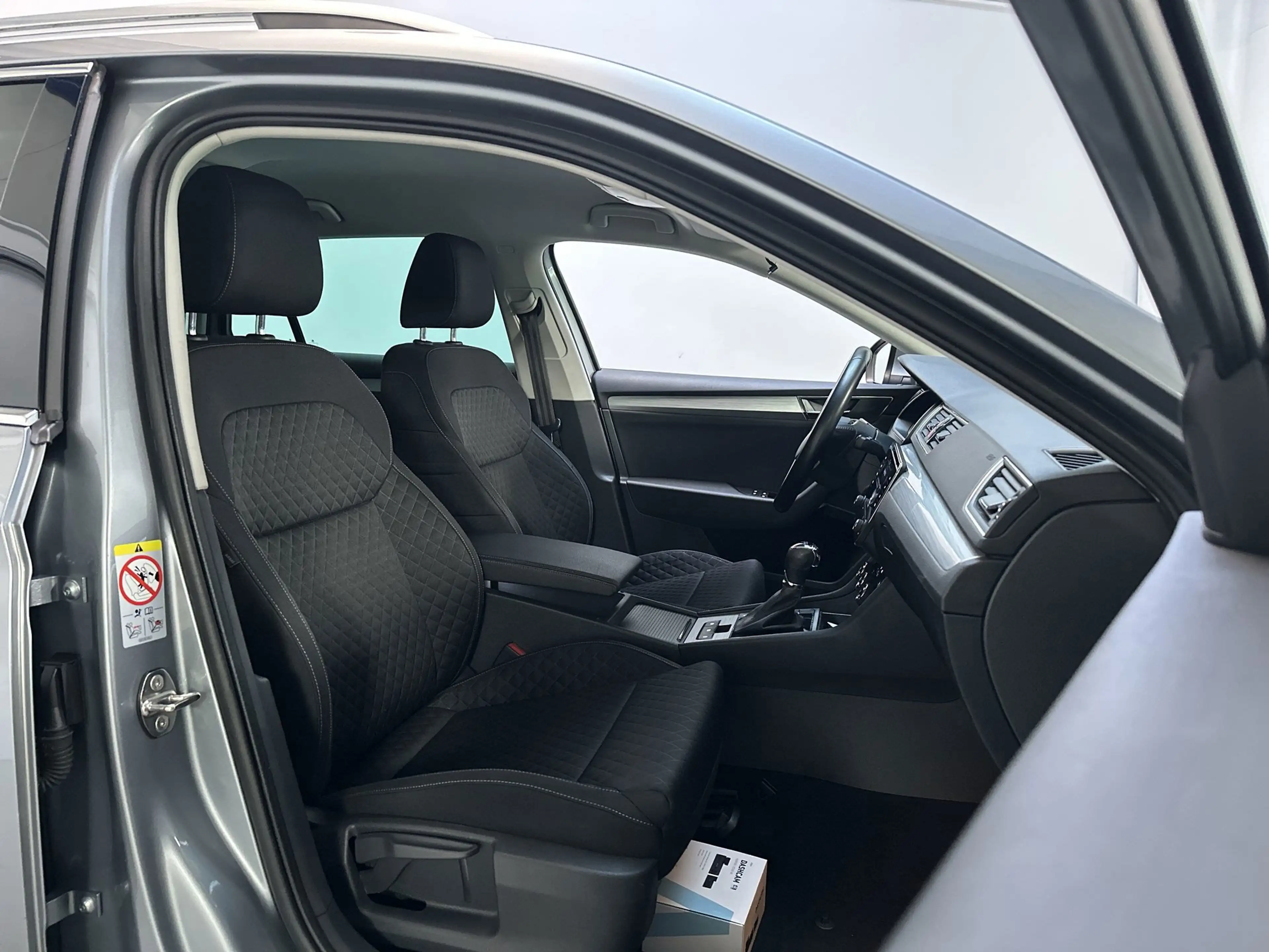 Skoda Superb Combi 1.5 TSI 105pk DSG ACT Business Edition Adapt — photo 2