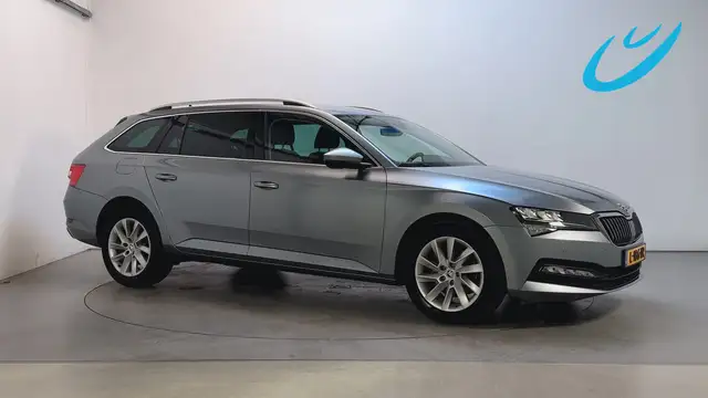 Skoda Superb Combi 1.5 TSI 150pk DSG ACT Business Edition Adapt